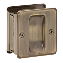 Door Hardware | Pocket Door Pull