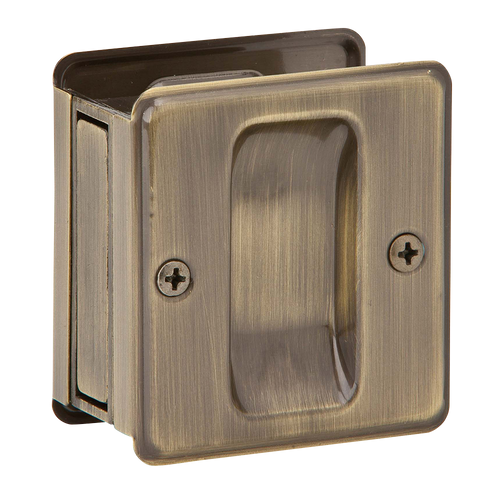 Door Hardware | Pocket Door Pull