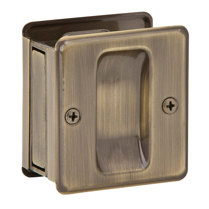 Door Hardware | Pocket Door Pull