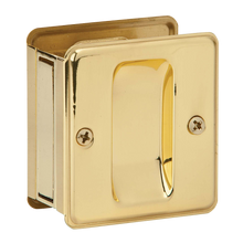 Door Hardware | Pocket Door Pull